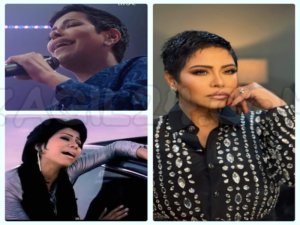 شيرين عبد الوهاب