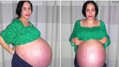 نادية سليمان