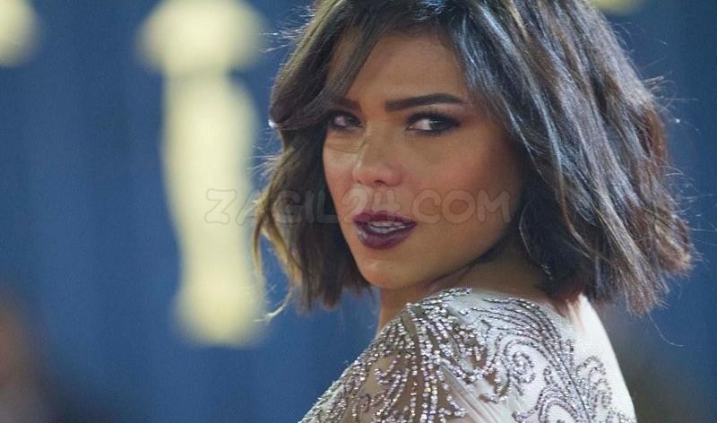 ناهد السباعي