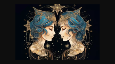 توقعات برج الجوزاء 2024