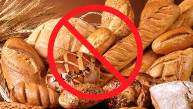 فوائد ترك الخبز
