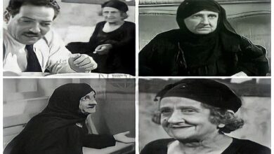 امينة ذهني